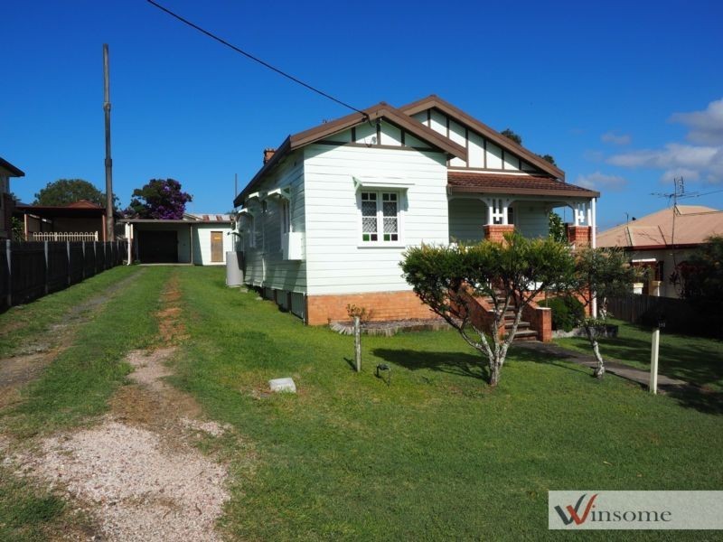 102 Tozer Street, West Kempsey NSW 2440