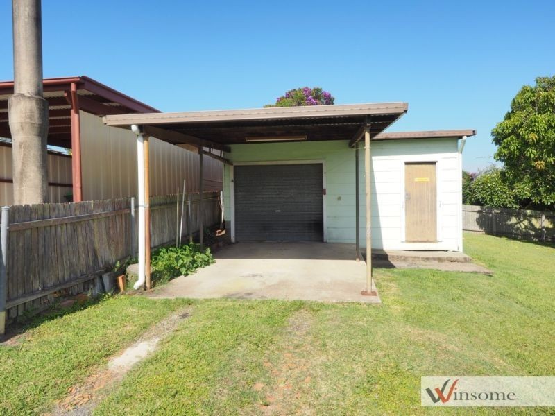 102 Tozer Street, West Kempsey NSW 2440
