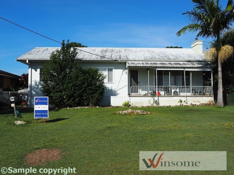 109 Kemp Street, Kempsey NSW 2440