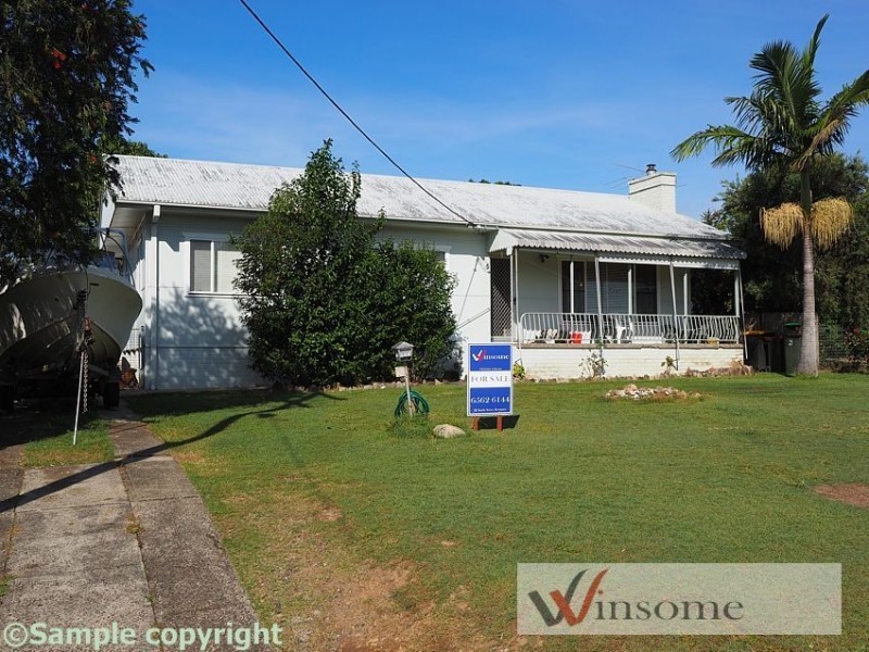 109 Kemp Street, Kempsey NSW 2440