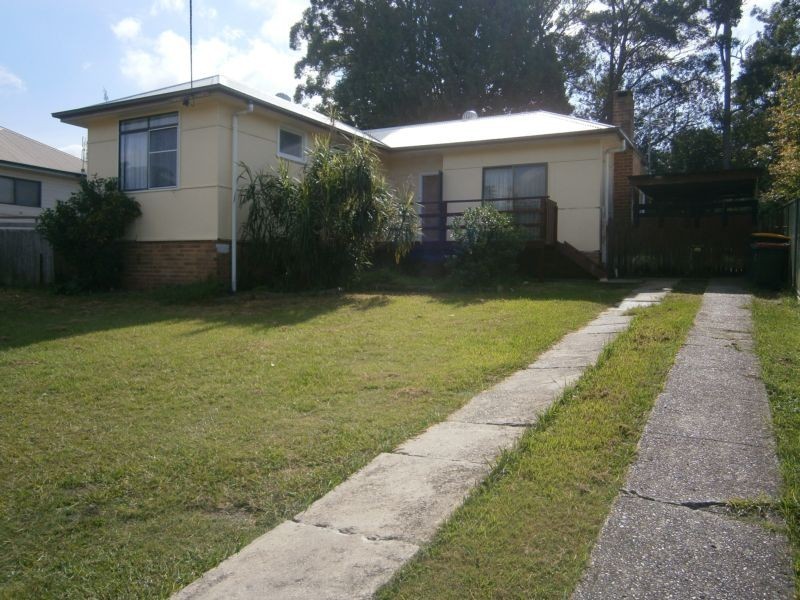 30 Leith Street, West Kempsey NSW 2440
