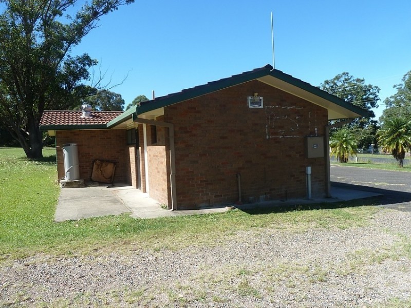 95 Sherwood Road, Aldavilla NSW 2440