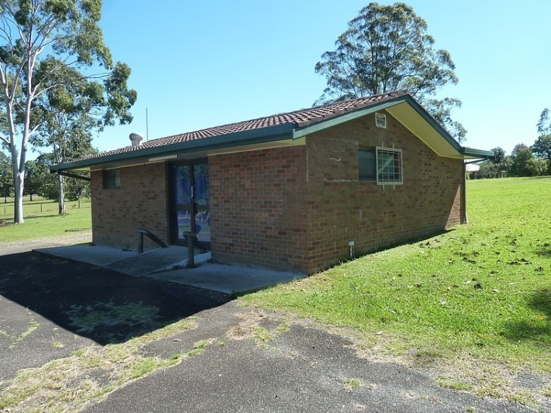 95 Sherwood Road, Aldavilla NSW 2440