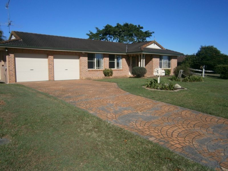 48 Cyrus Saul Circuit, Frederickton NSW 2440