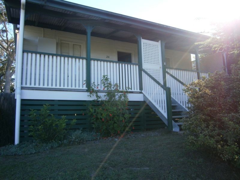 24 Sea Street, West Kempsey NSW 2440