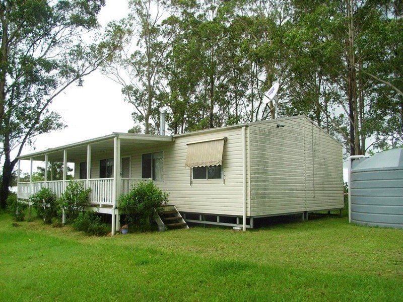 58 Davis Road, Wittitrin NSW 2440