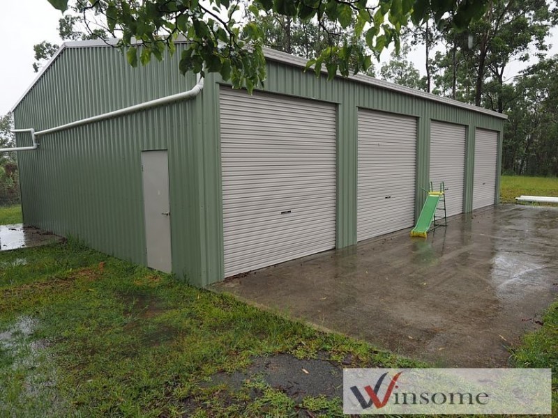 58 Davis Road, Wittitrin NSW 2440