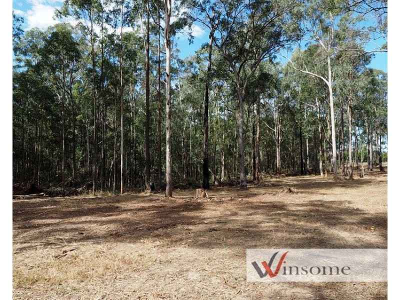 Lot 1 Spooners Avenue, Collombatti NSW 2440