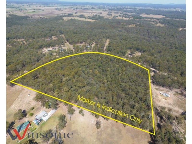 Lot 1 Spooners Avenue, Collombatti NSW 2440
