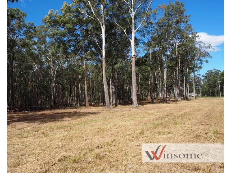 Lot 1 Spooners Avenue, Collombatti NSW 2440