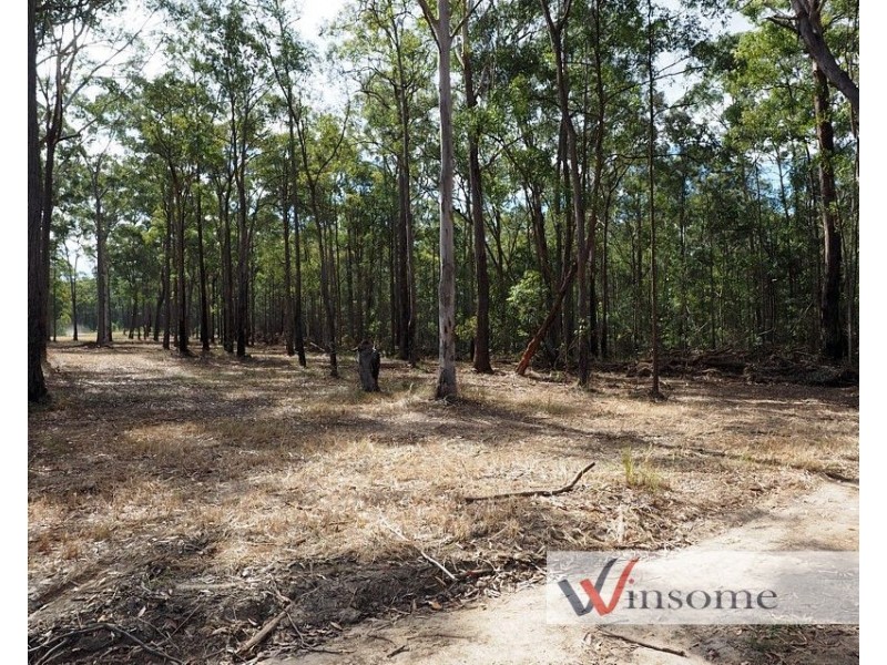 Lot 1 Spooners Avenue, Collombatti NSW 2440