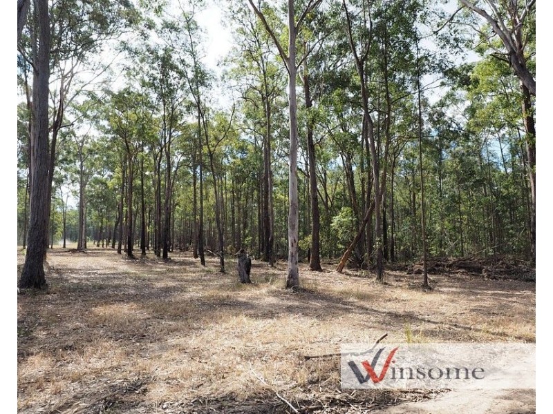 Lot 1 Spooners Avenue, Collombatti NSW 2440