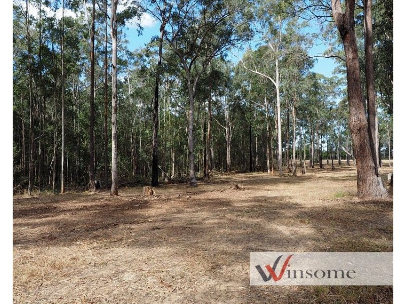 Lot 1 Spooners Avenue, Collombatti NSW 2440