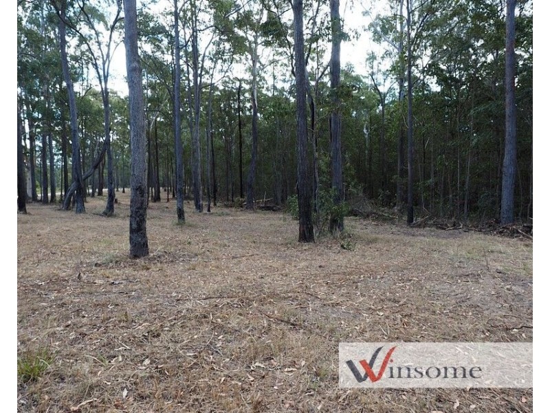 Lot 1 Spooners Avenue, Collombatti NSW 2440