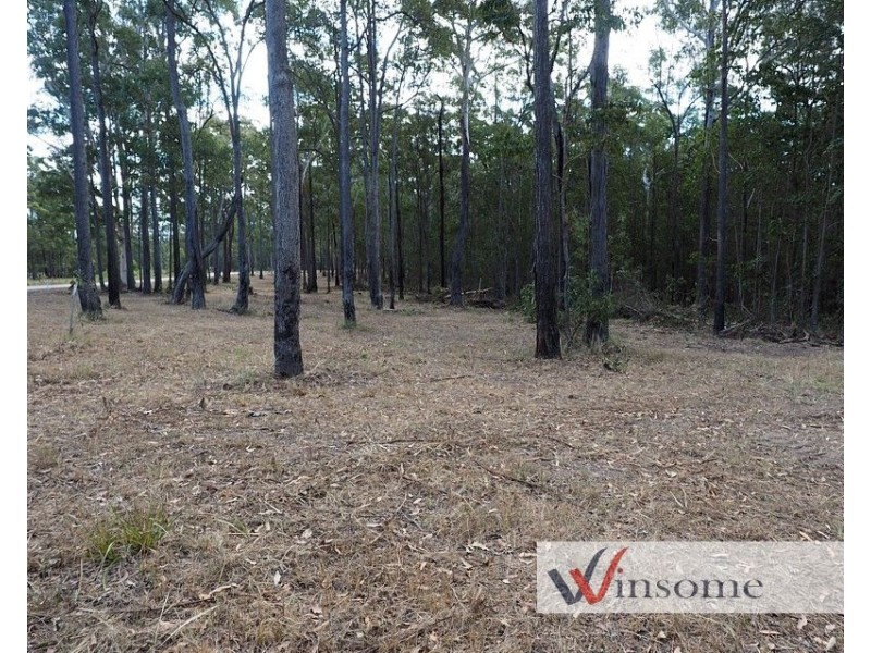 Lot 1 Spooners Avenue, Collombatti NSW 2440