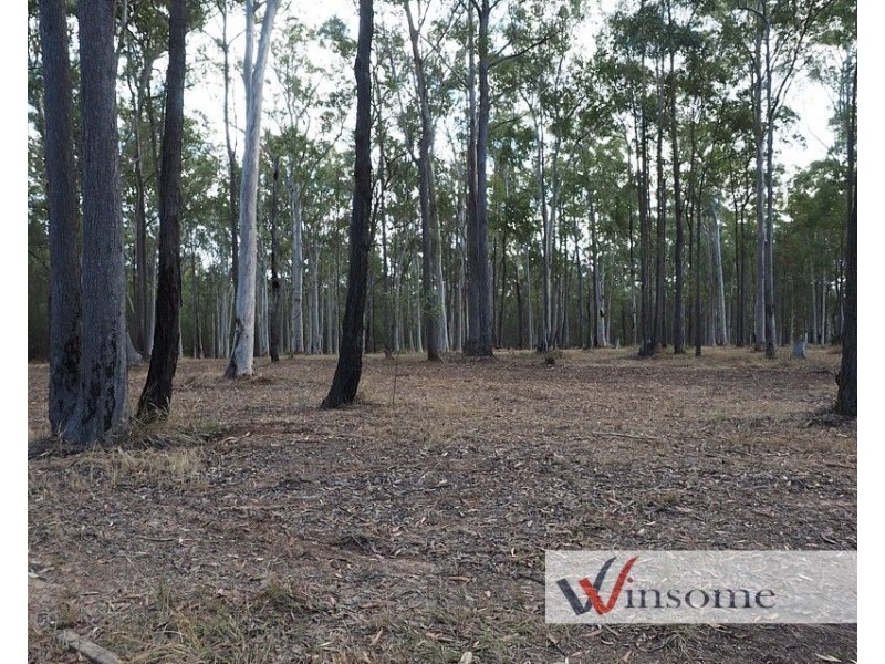 Lot 1 Spooners Avenue, Collombatti NSW 2440