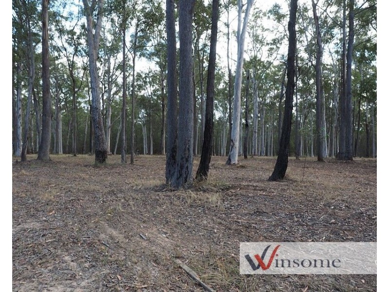 Lot 1 Spooners Avenue, Collombatti NSW 2440