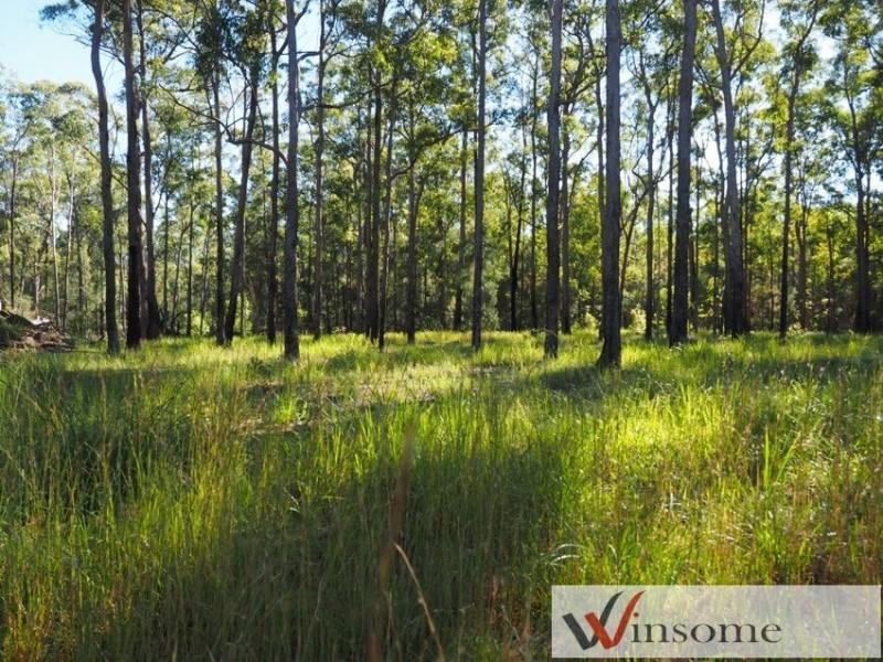 Lot 4 Spooners Avenue, Collombatti NSW 2440