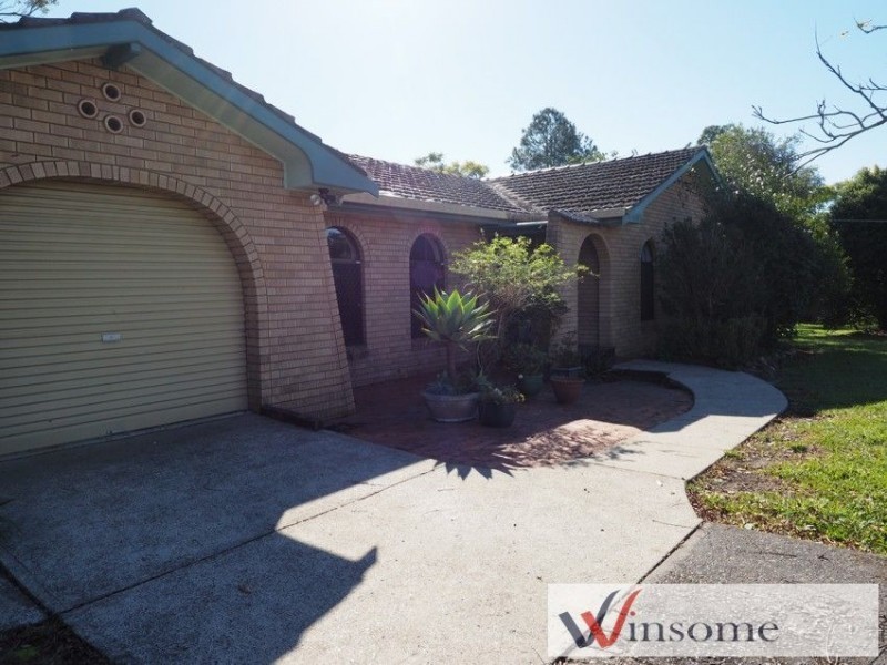 155 Crescent Head Road, Kempsey NSW 2440