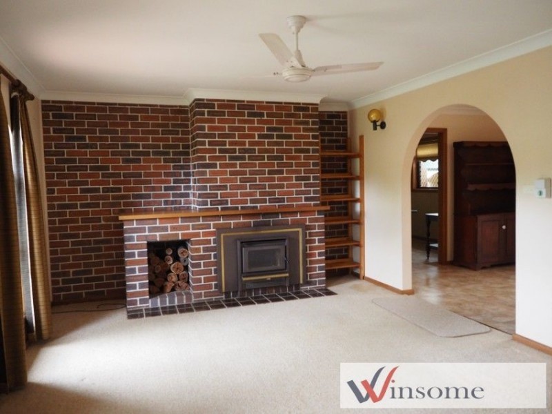 155 Crescent Head Road, Kempsey NSW 2440