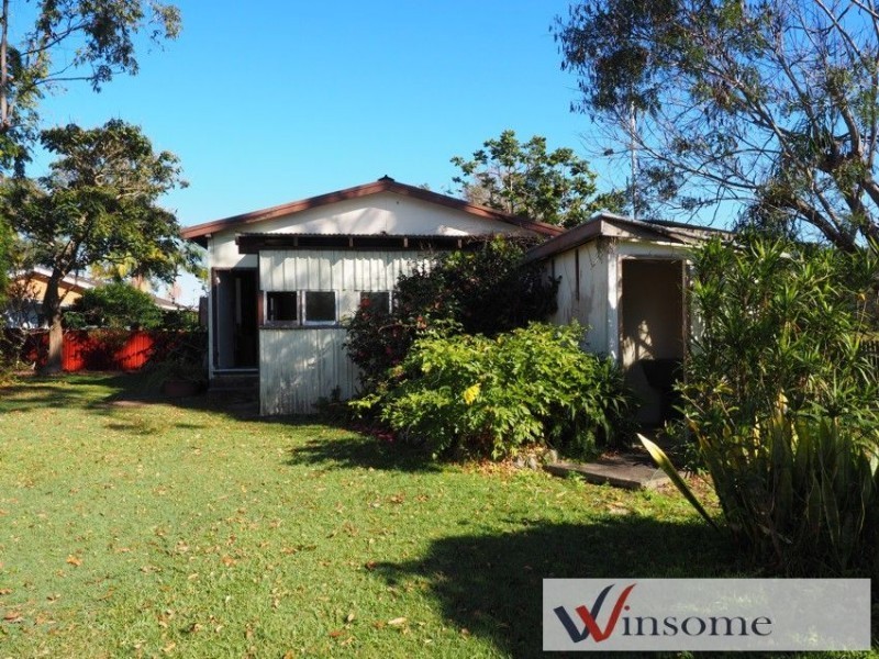 155 Crescent Head Road, Kempsey NSW 2440