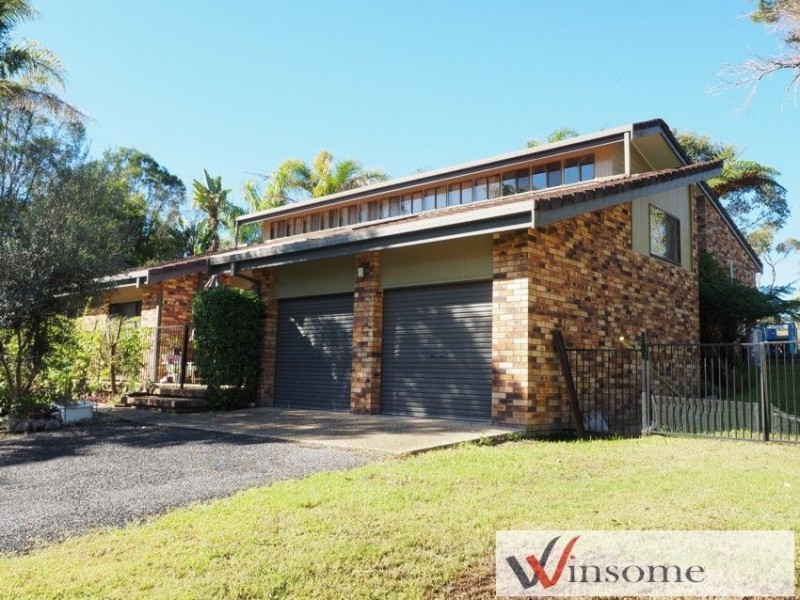 493 Gowings Hill Road, Dondingalong NSW 2440