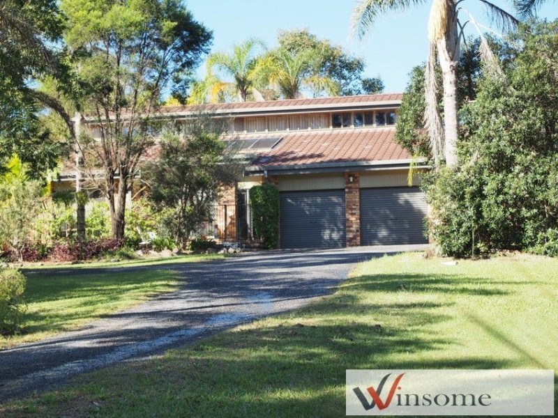 493 Gowings Hill Road, Dondingalong NSW 2440