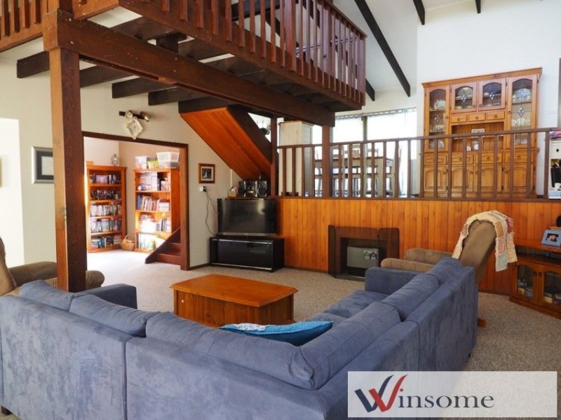493 Gowings Hill Road, Dondingalong NSW 2440