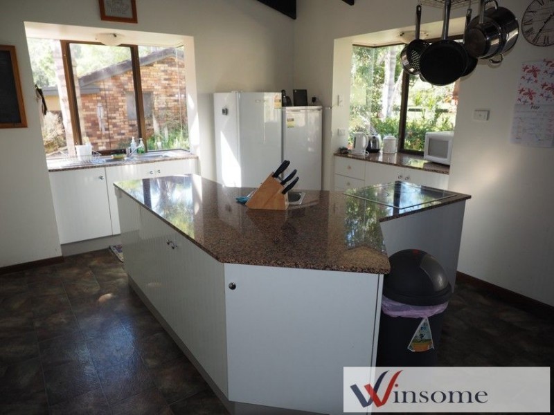 493 Gowings Hill Road, Dondingalong NSW 2440