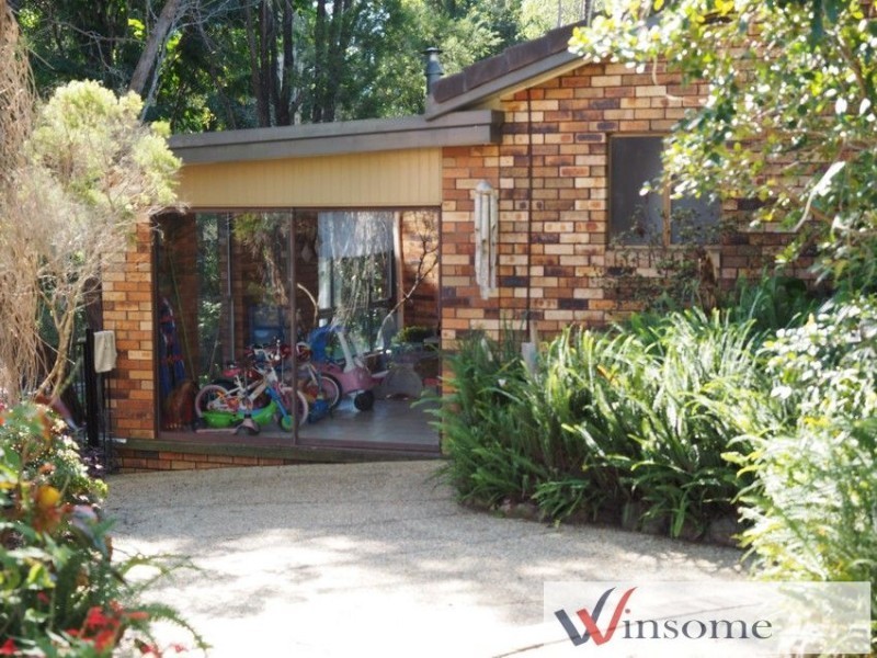 493 Gowings Hill Road, Dondingalong NSW 2440