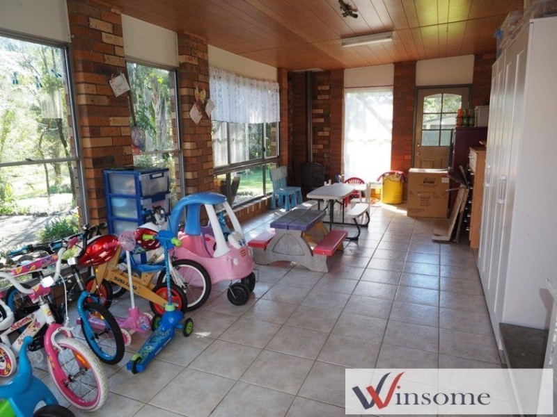 493 Gowings Hill Road, Dondingalong NSW 2440