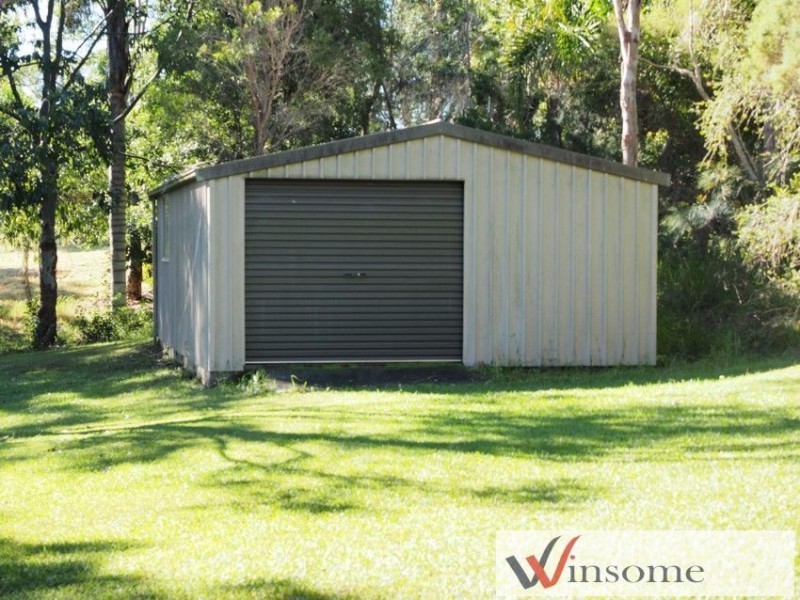 493 Gowings Hill Road, Dondingalong NSW 2440