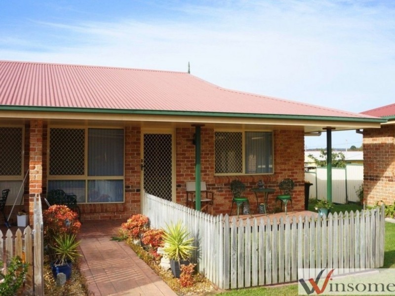 5/65 Broughton Street, West Kempsey NSW 2440