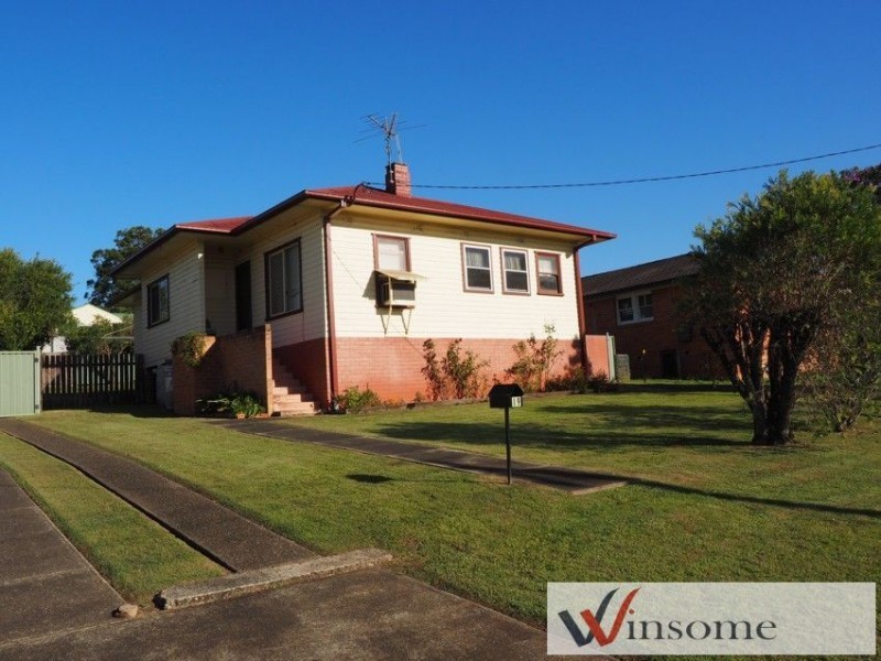 19 Neville Everson Street, West Kempsey NSW 2440