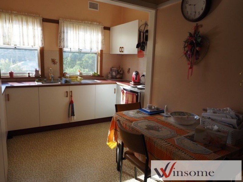 19 Neville Everson Street, West Kempsey NSW 2440