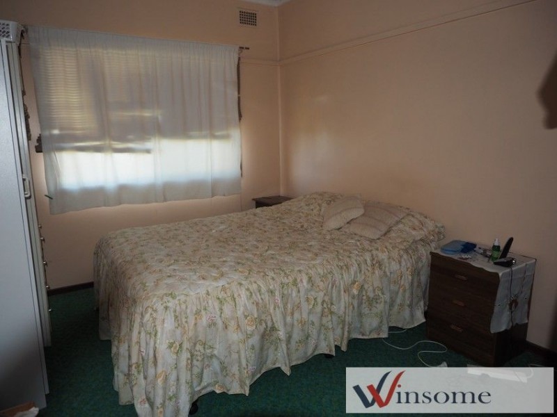 19 Neville Everson Street, West Kempsey NSW 2440