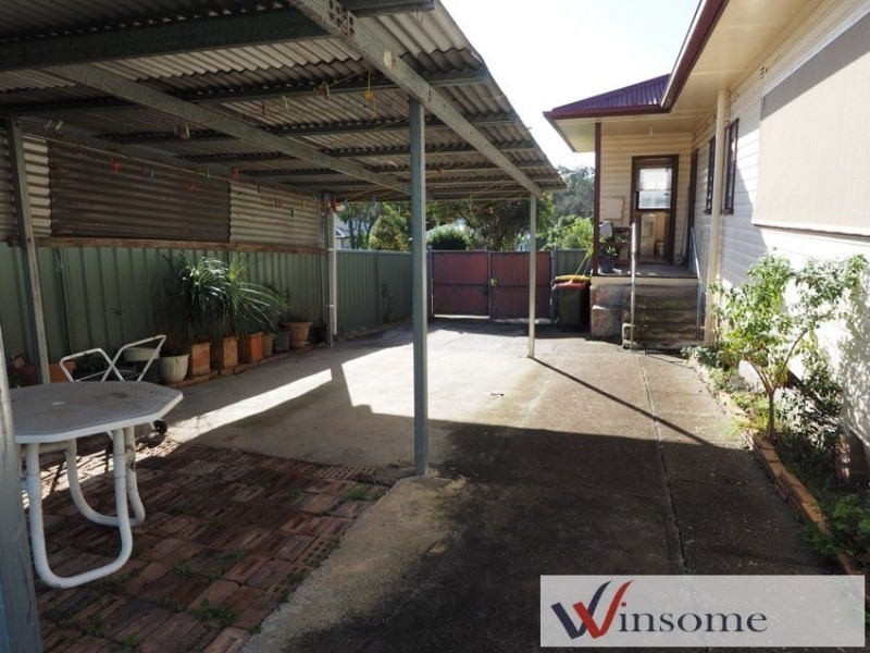19 Neville Everson Street, West Kempsey NSW 2440