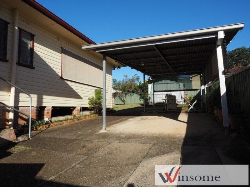 19 Neville Everson Street, West Kempsey NSW 2440