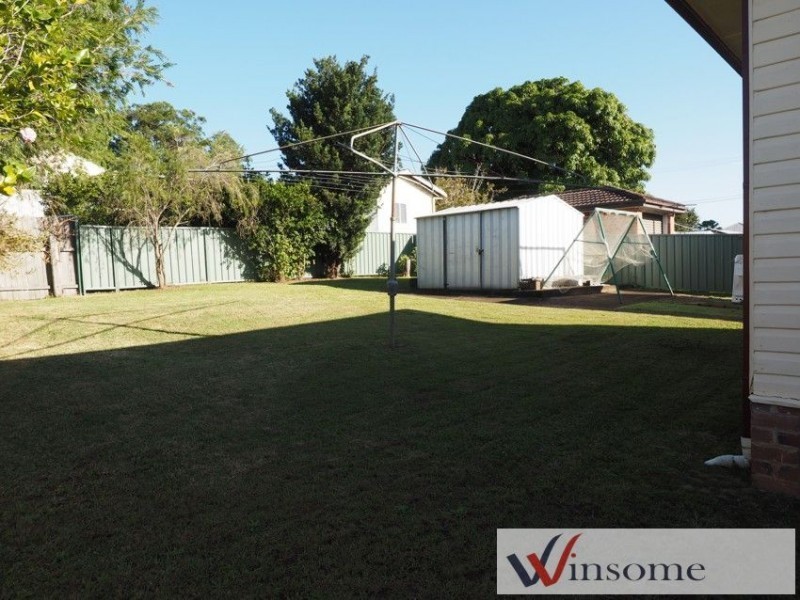 19 Neville Everson Street, West Kempsey NSW 2440