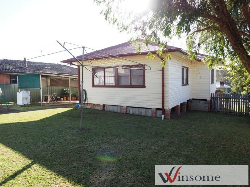 19 Neville Everson Street, West Kempsey NSW 2440