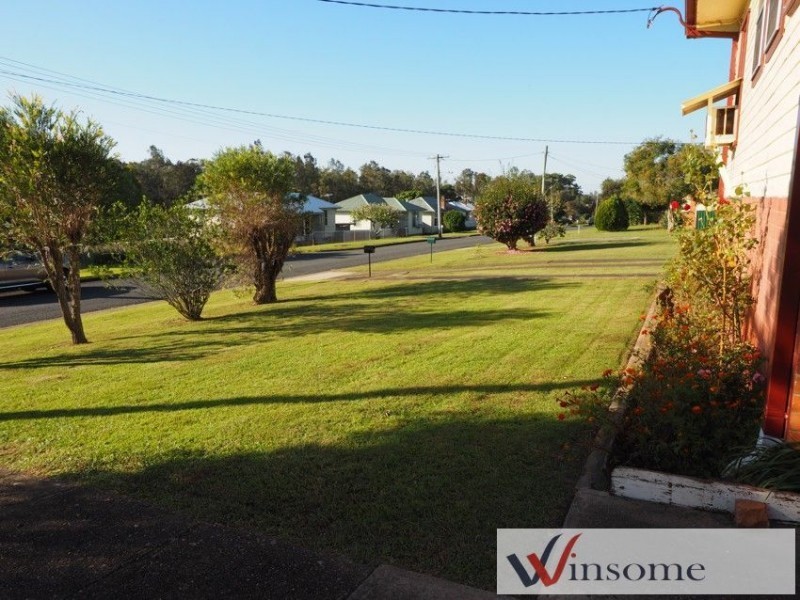 19 Neville Everson Street, West Kempsey NSW 2440
