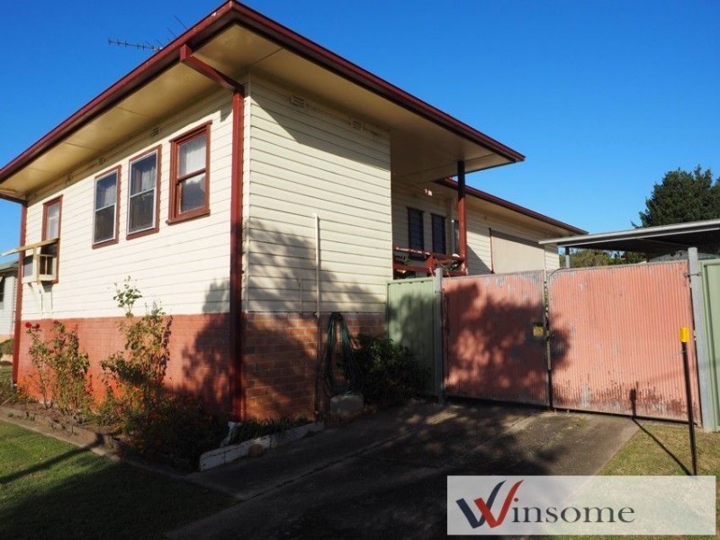19 Neville Everson Street, West Kempsey NSW 2440