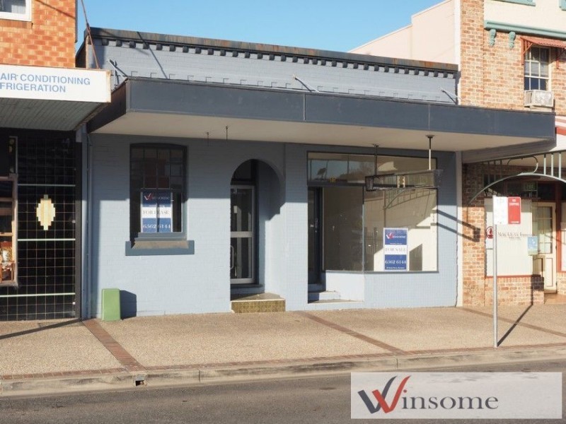 80 Belgrave Street, Kempsey NSW 2440