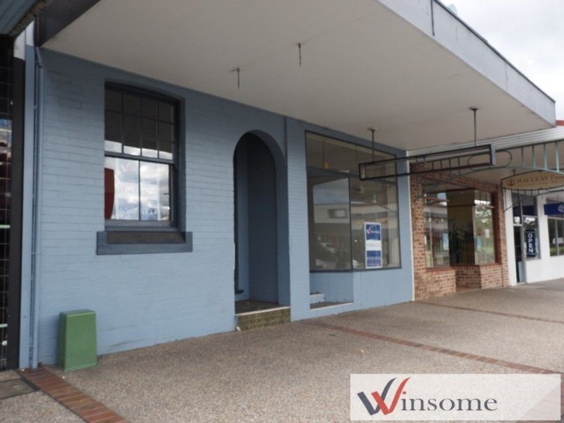 80 Belgrave Street, Kempsey NSW 2440