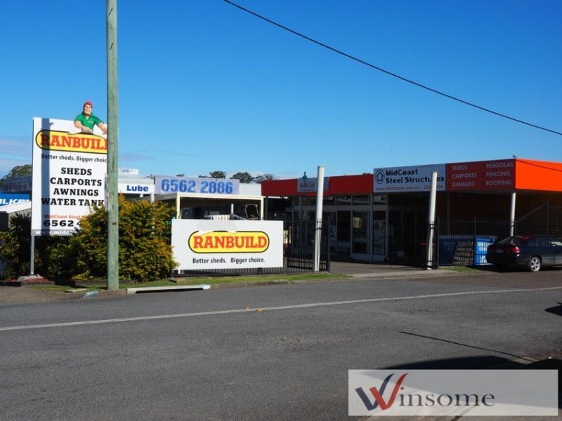 38-40 Lachlan Street, South Kempsey NSW 2440