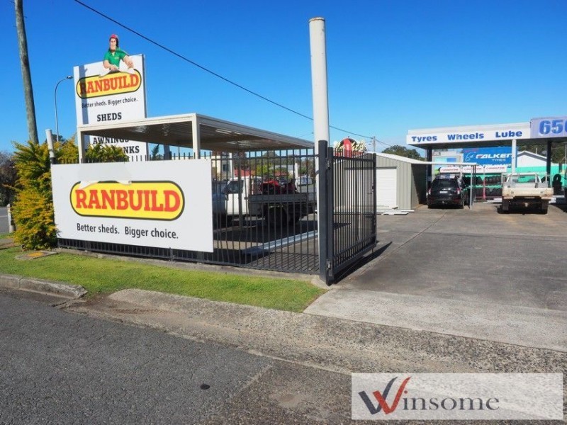 38-40 Lachlan Street, South Kempsey NSW 2440