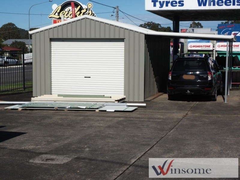 38-40 Lachlan Street, South Kempsey NSW 2440