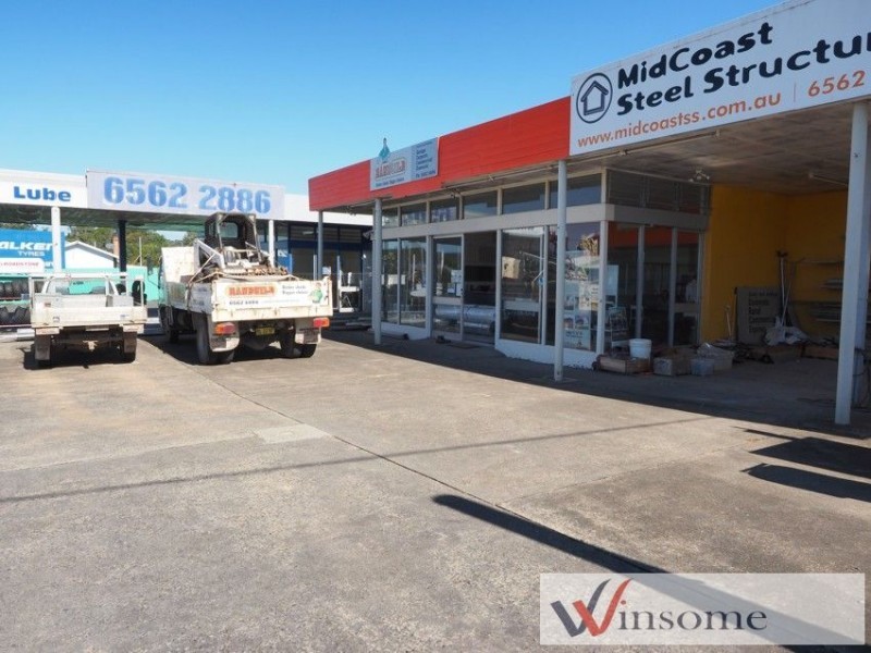 38-40 Lachlan Street, South Kempsey NSW 2440