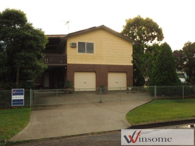 45 Edgar Street, Frederickton NSW 2440