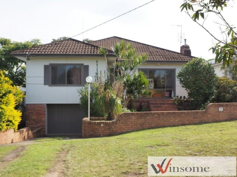 2 Victoria Street, East Kempsey NSW 2440